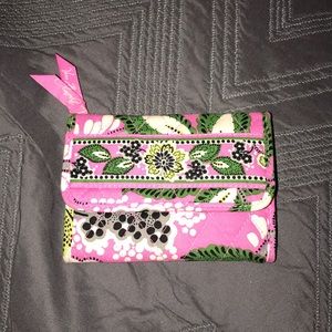 Vera Bradley Wallet